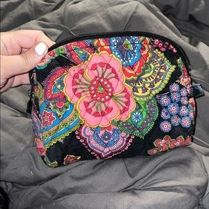 Makeup bag